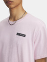 Under Armour Moška majica Under Armour UA HW ARMOUR LABEL SS