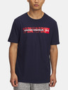 Under Armour Moška majica Under Armour UA CAMO CHEST STRIPE SS