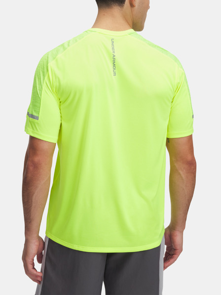 Under Armour Moška majica Under Armour UA Tech Utility SS