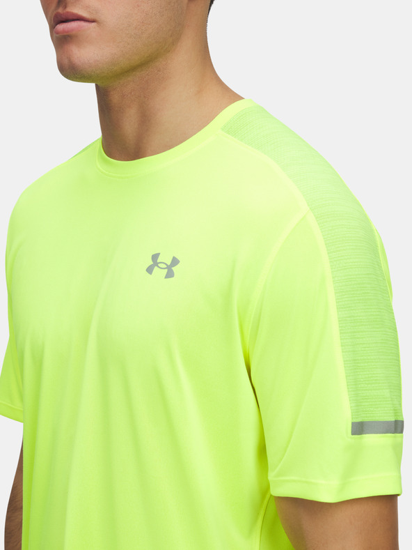 Under Armour Moška majica Under Armour UA Tech Utility SS