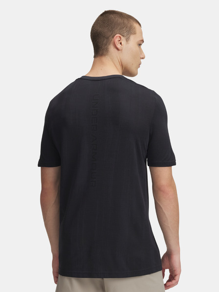 Under Armour Moška majica Under Armour Vanish Seamless Novelty SS