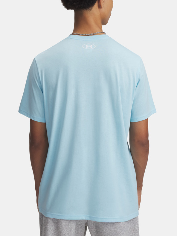 Under Armour Moška majica Under Armour UA SPORTSTYLE LOGO UPDATE SS