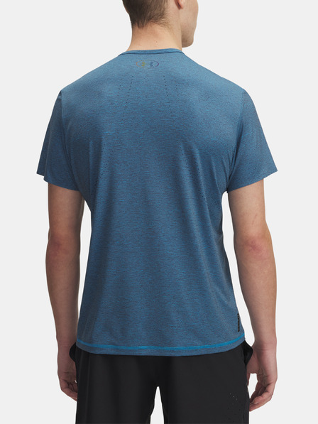 Under Armour Moška majica Under Armour Vanish Elite Vent Prtd SS