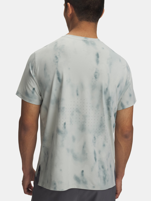 Under Armour Moška majica Under Armour UA LAUNCH ELITE PRT SS