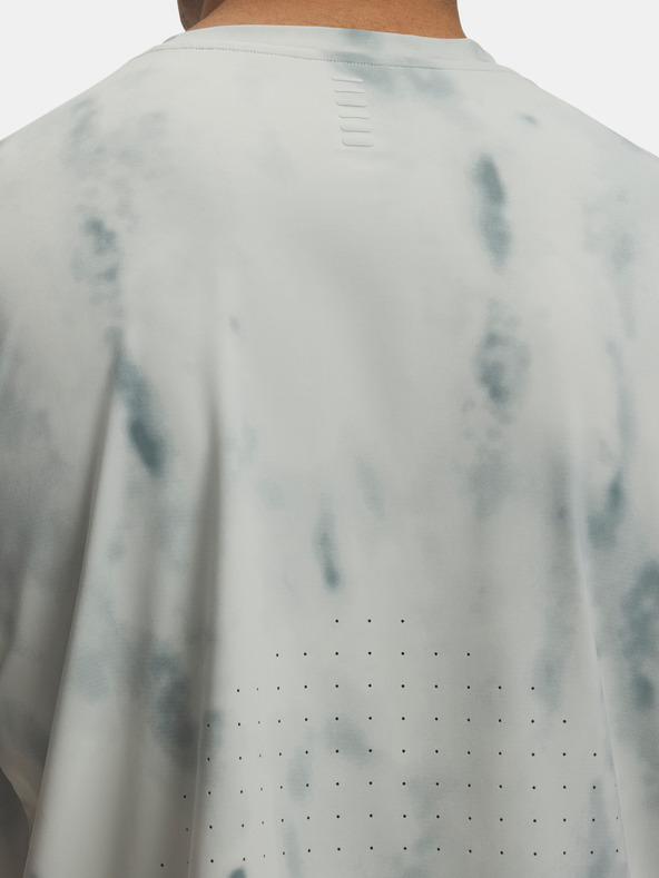 Under Armour Moška majica Under Armour UA LAUNCH ELITE PRT SS