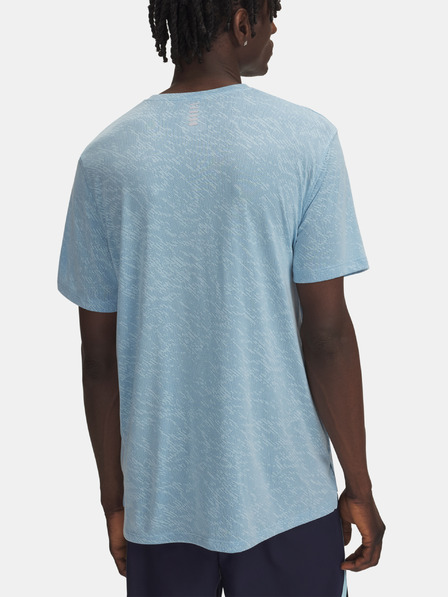 Under Armour Moška majica Under Armour UA LAUNCH CAMO SHORTSLEEVE
