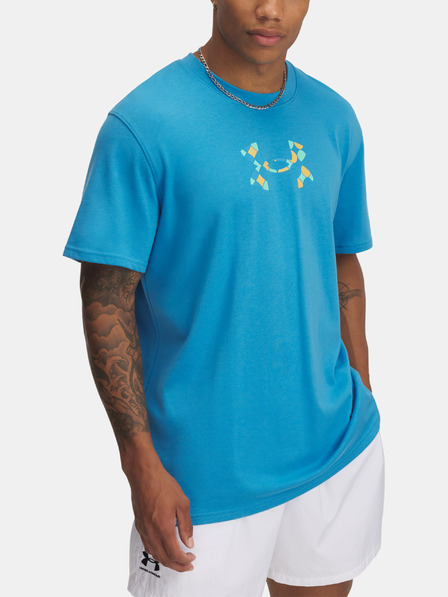 Under Armour Moška majica Under Armour UA M Holiday HW SS