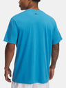 Under Armour Moška majica Under Armour UA M Holiday HW SS