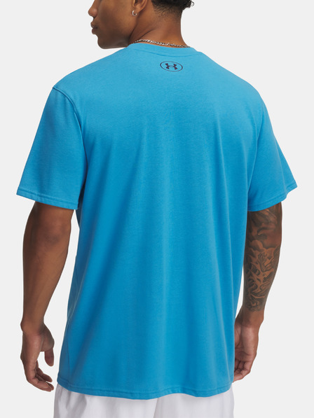 Under Armour Moška majica Under Armour UA M Holiday HW SS