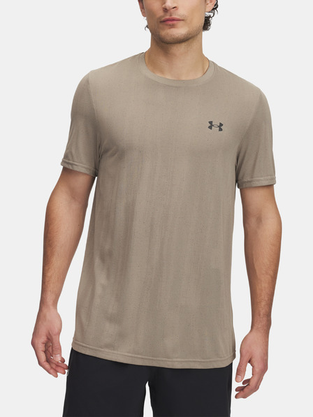 Under Armour Moška majica Under Armour Vanish Seamless Novelty SS