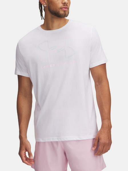 Under Armour Moška majica Under Armour UA GL FOUNDATION UPDATE SS