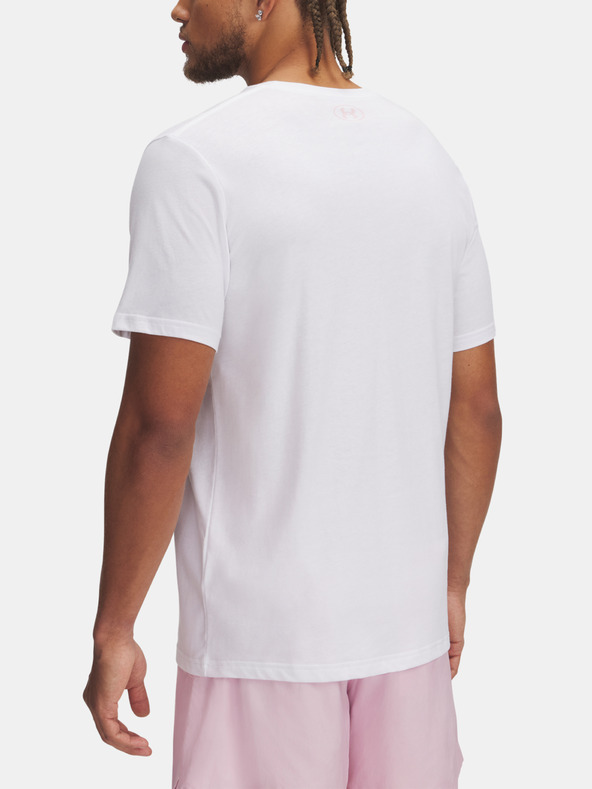 Under Armour Moška majica Under Armour UA GL FOUNDATION UPDATE SS