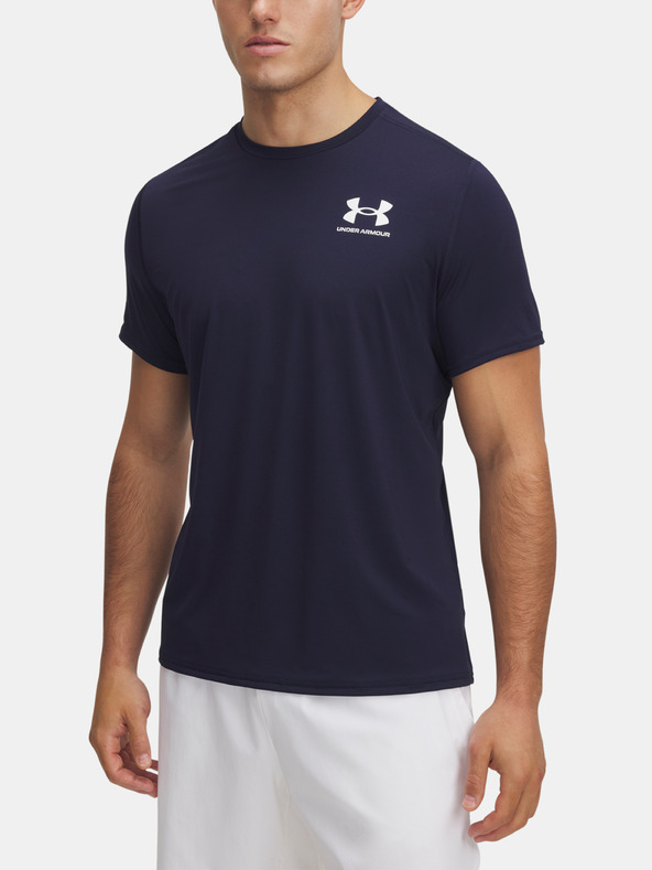 Under Armour Moška majica Under Armour UA Heatgear Fitted SS