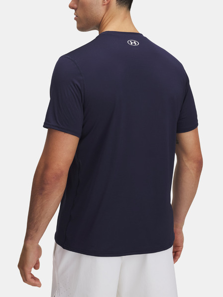 Under Armour Moška majica Under Armour UA Heatgear Fitted SS
