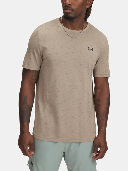Under Armour Moška majica Under Armour Vanish Seamless SS