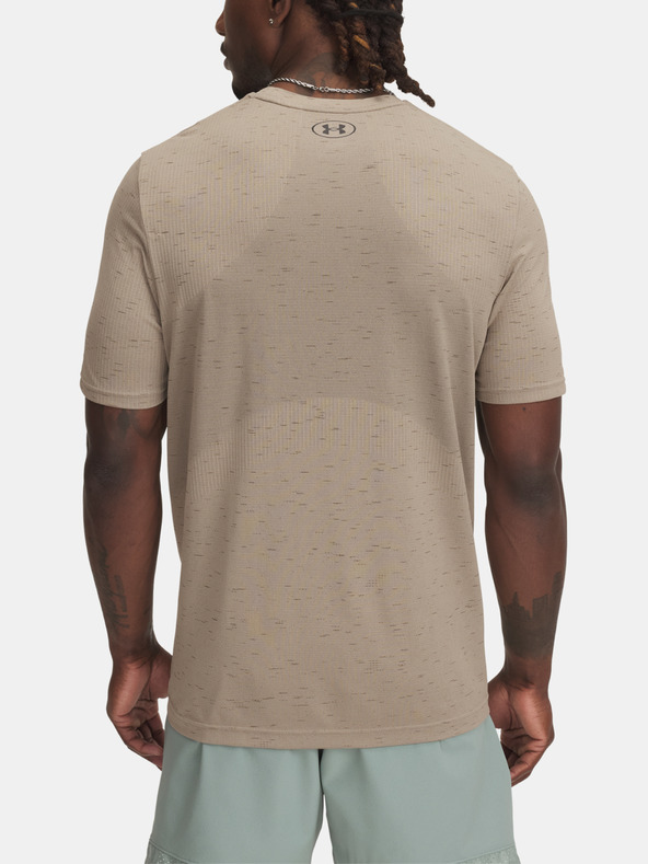 Under Armour Moška majica Under Armour Vanish Seamless SS