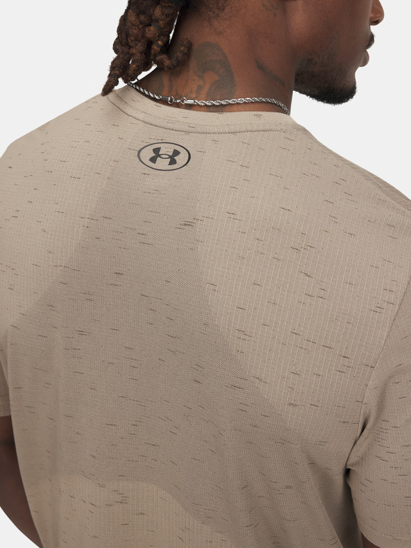 Under Armour Moška majica Under Armour Vanish Seamless SS