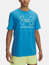 Under Armour Moška majica Under Armour UA GL FOUNDATION UPDATE SS