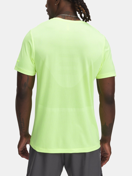 Under Armour Moška majica Under Armour UA SEAMLESS STRIDE SS