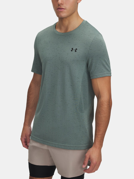 Under Armour Moška majica Under Armour Vanish Seamless SS