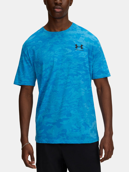 Under Armour Moška majica Under Armour UA ABC CAMO SS