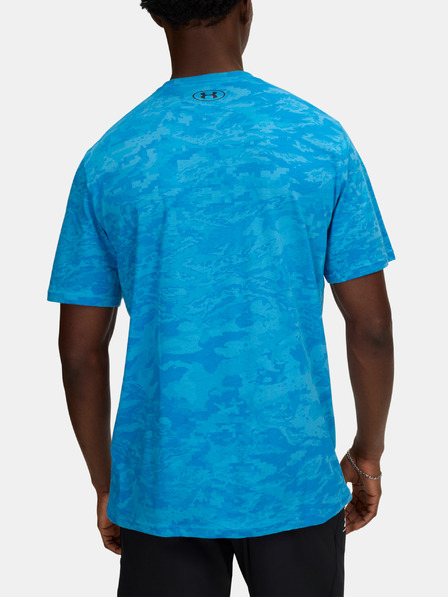 Under Armour Moška majica Under Armour UA ABC CAMO SS
