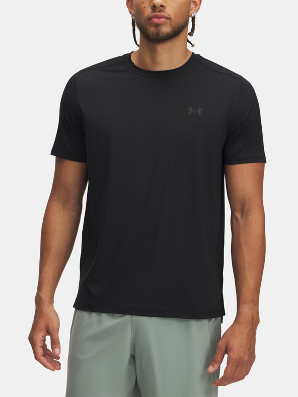 Under Armour Moška majica Under Armour UA LAUNCH ELITE SHORTSLEEVE