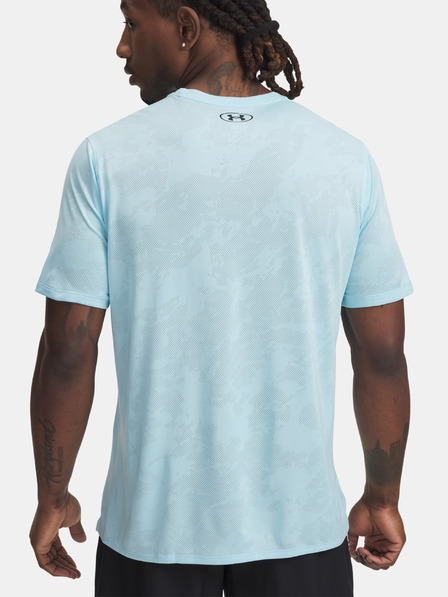 Under Armour Moška majica Under Armour UA Tech Vent Jcqrd SS