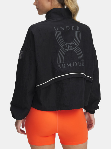 Under Armour Ženska jakna  Under Armour UA Run 96 Jacket