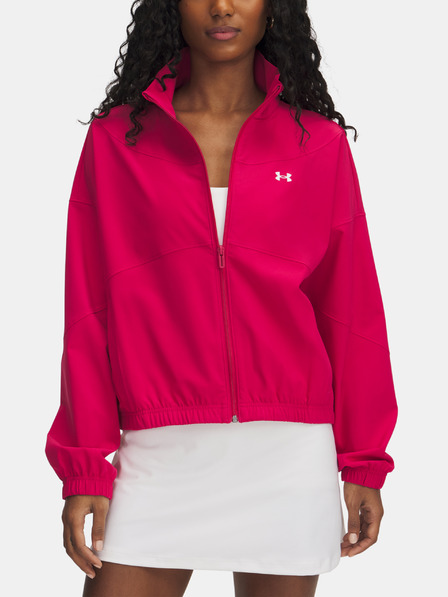 Under Armour Ženska jakna  Under Armour UA Rival Woven Jacket