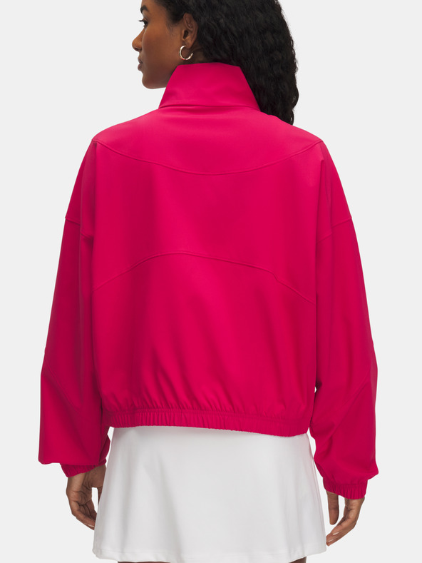 Under Armour Ženska jakna  Under Armour UA Rival Woven Jacket