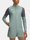 Under Armour Ženska jakna Under Armour UA W's Ch. Track Jacket