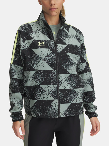 Under Armour Ženska jakna Under Armour UA W's Ch. Pro Track PRNT