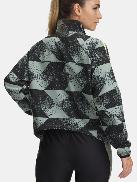 Under Armour Ženska jakna Under Armour UA W's Ch. Pro Track PRNT