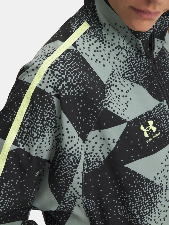 Under Armour Ženska jakna  Under Armour UA W's Ch. Pro Track PRNT