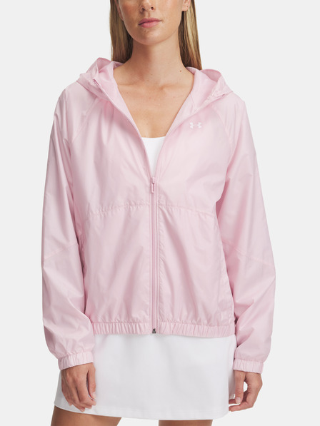 Under Armour Ženska jakna Under Armour UA Rival Sport Windbreak Jkt
