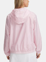 Under Armour Ženska jakna Under Armour UA Rival Sport Windbreak Jkt