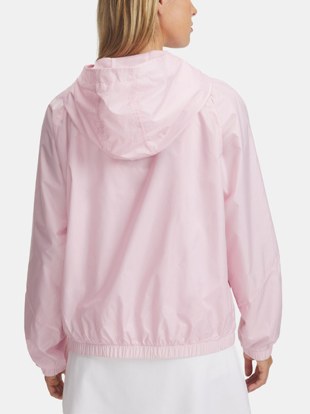 Under Armour Ženska jakna Under Armour UA Rival Sport Windbreak Jkt