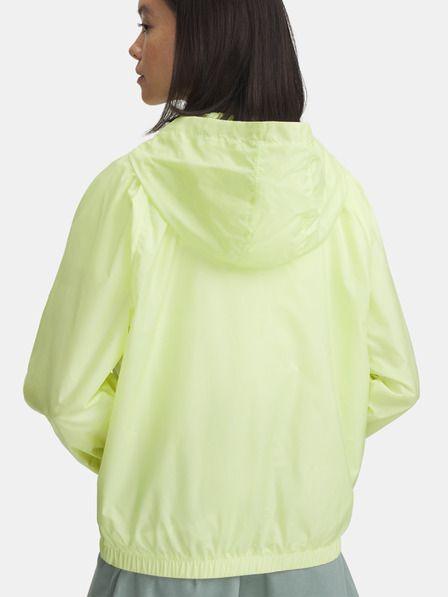 Under Armour Ženska jakna Under Armour UA Rival Sport Windbreak Jkt