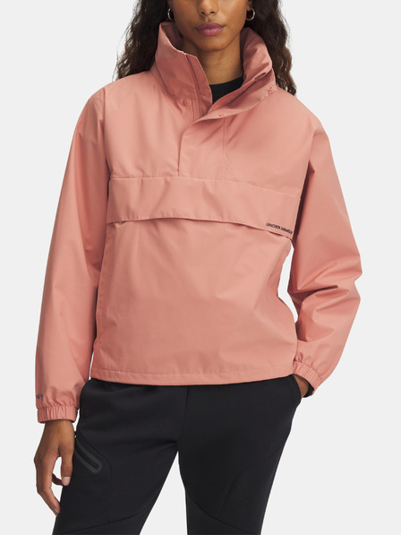 Under Armour Ženska jakna  Under Armour UA Cloudstrike Anorak