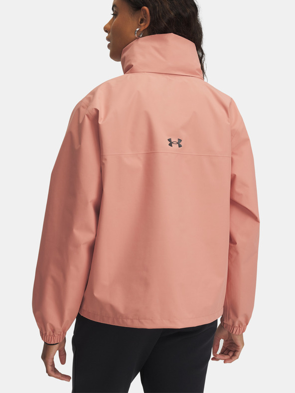 Under Armour Ženska jakna  Under Armour UA Cloudstrike Anorak
