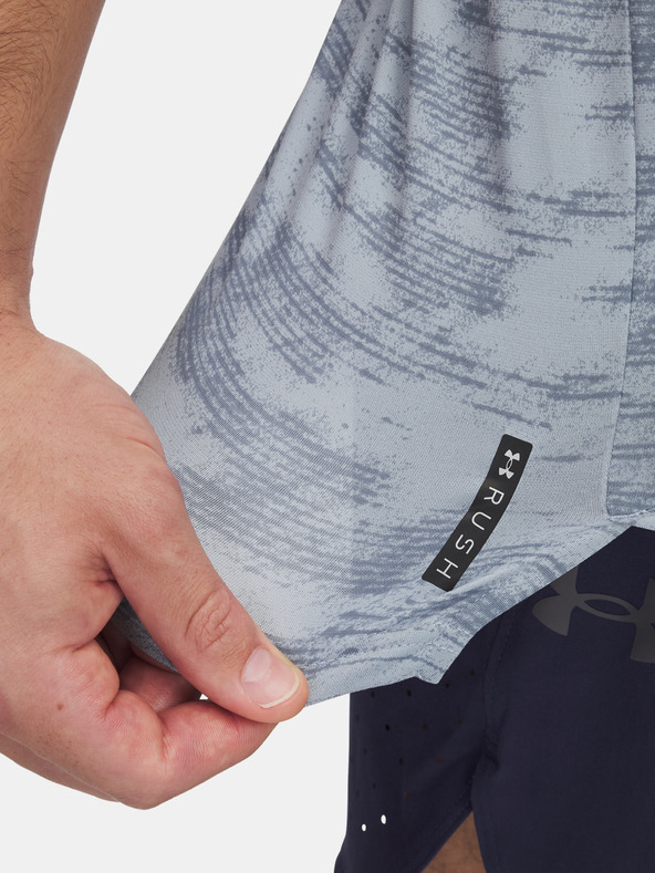 Under Armour Moška majica Under Armour Vanish Energy Printed SS