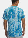 Under Armour Moška majica Under Armour UA LAUNCH PRINTED SS