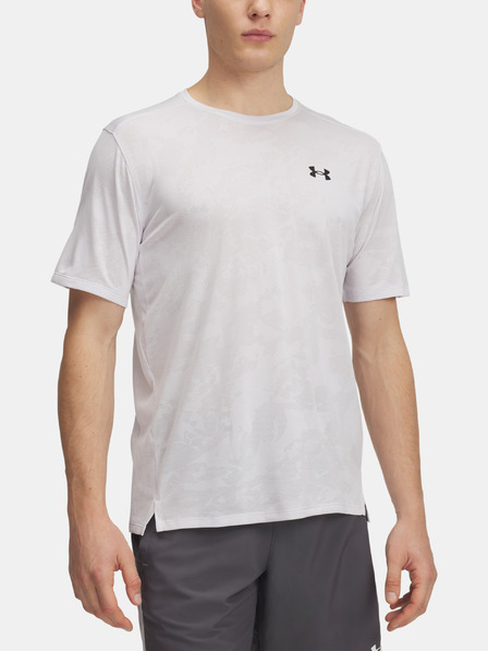 Under Armour Moška majica Under Armour UA Tech Vent Jcqrd SS