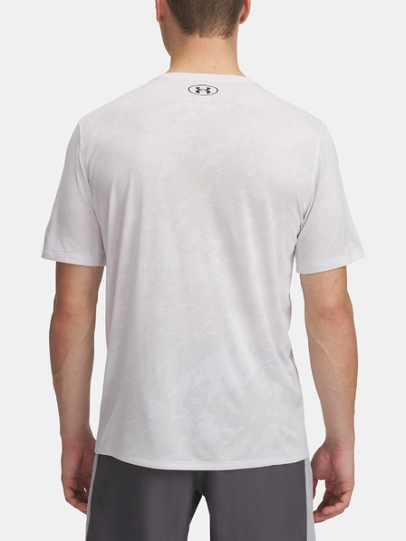 Under Armour Moška majica Under Armour UA Tech Vent Jcqrd SS