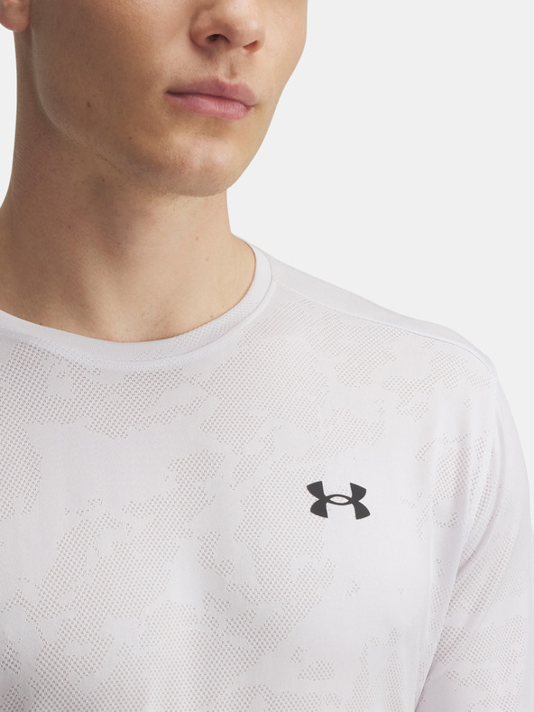 Under Armour Moška majica Under Armour UA Tech Vent Jcqrd SS