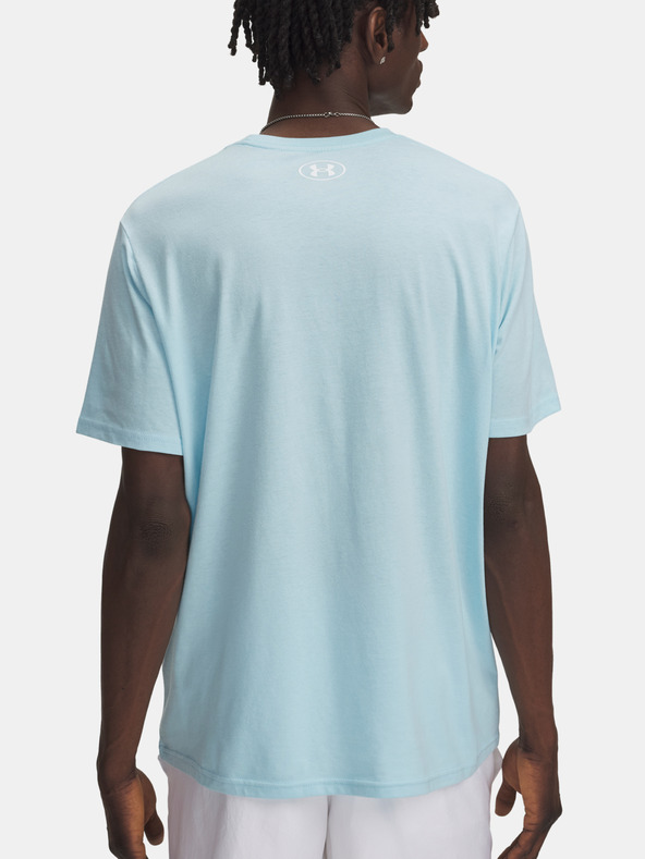 Under Armour Moška majica Under Armour UA M SPORTSTYLE LC SS