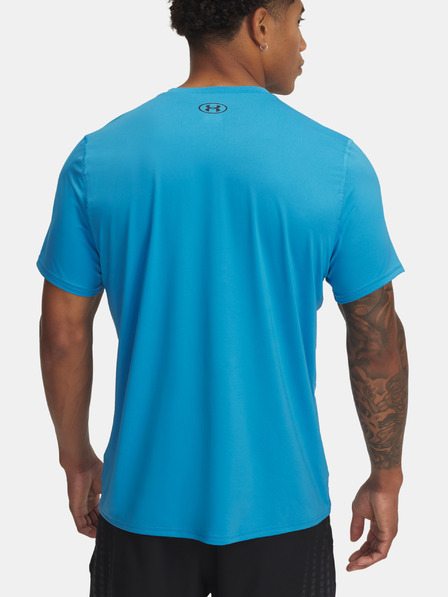 Under Armour Moška majica Under Armour UA Heatgear Fitted SS