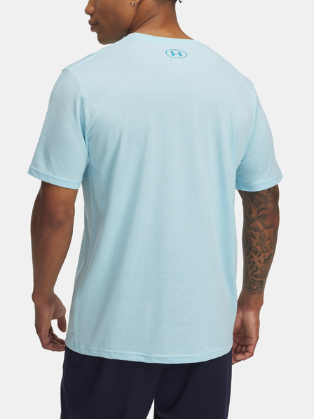 Under Armour Moška majica Under Armour UA M BOXED SPORTS UPDATED SS