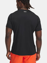 Under Armour Moška majica Under Armour UA Heatgear Fitted SS